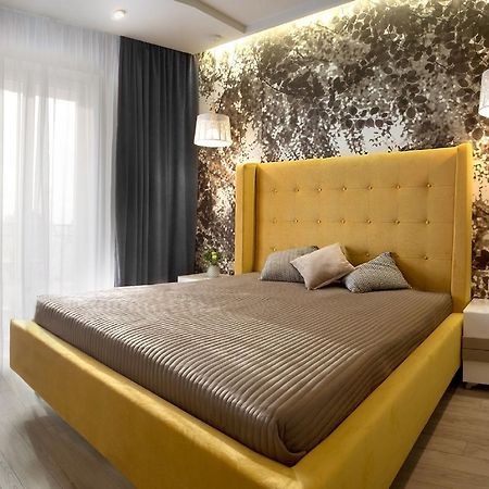 Sunny Belle Apartments Одесса Экстерьер фото