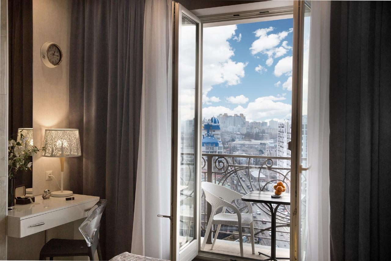 Sunny Belle Apartments Одесса Экстерьер фото
