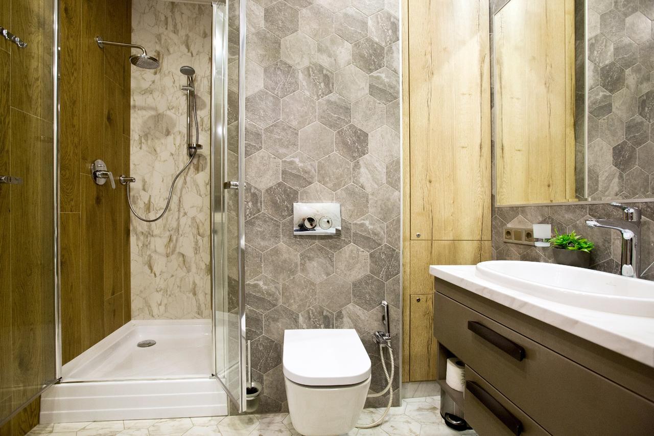 Sunny Belle Apartments Одесса Экстерьер фото