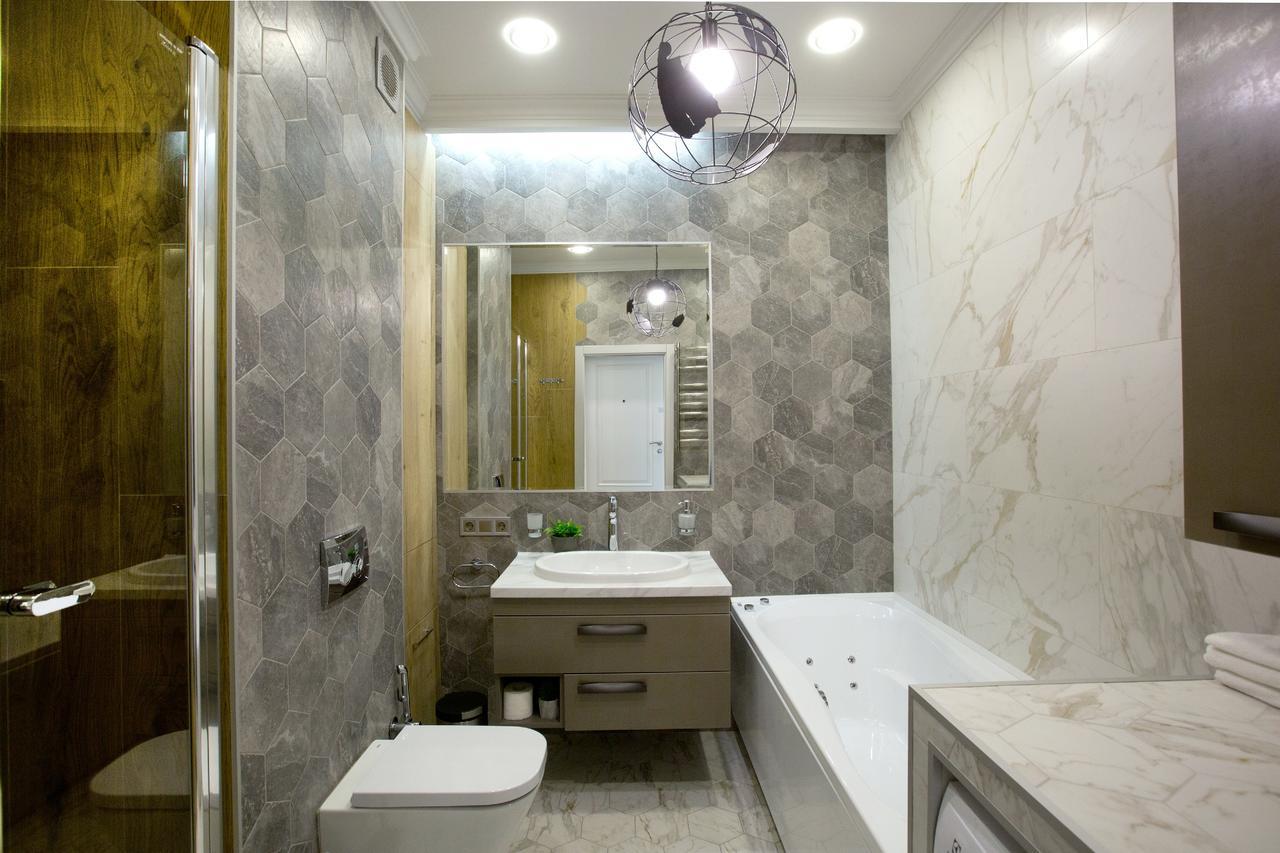Sunny Belle Apartments Одесса Экстерьер фото