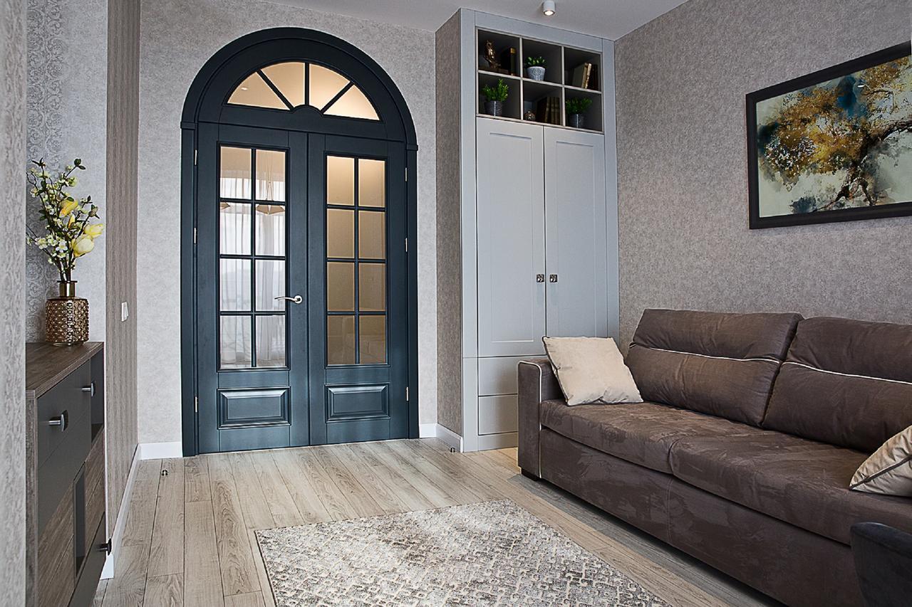 Sunny Belle Apartments Одесса Экстерьер фото