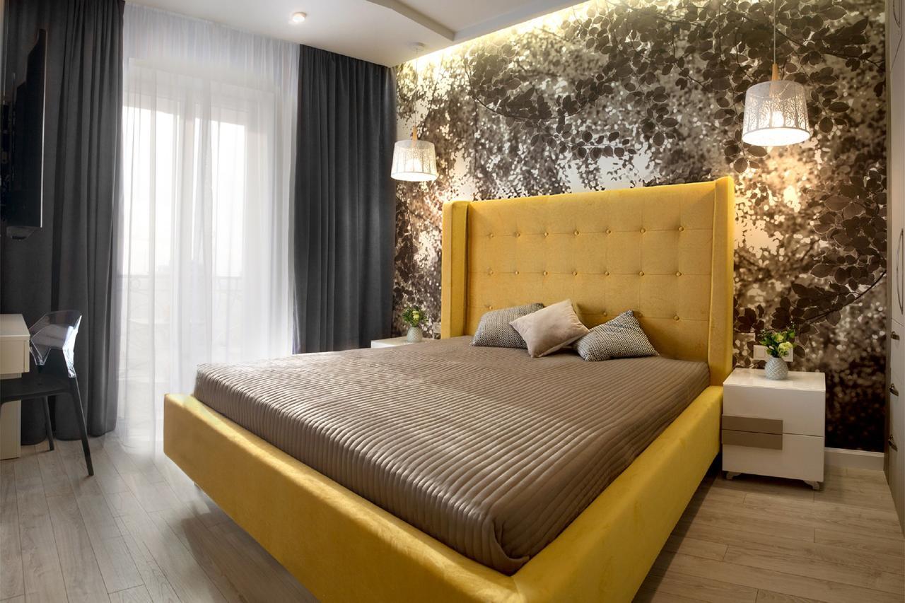 Sunny Belle Apartments Одесса Экстерьер фото