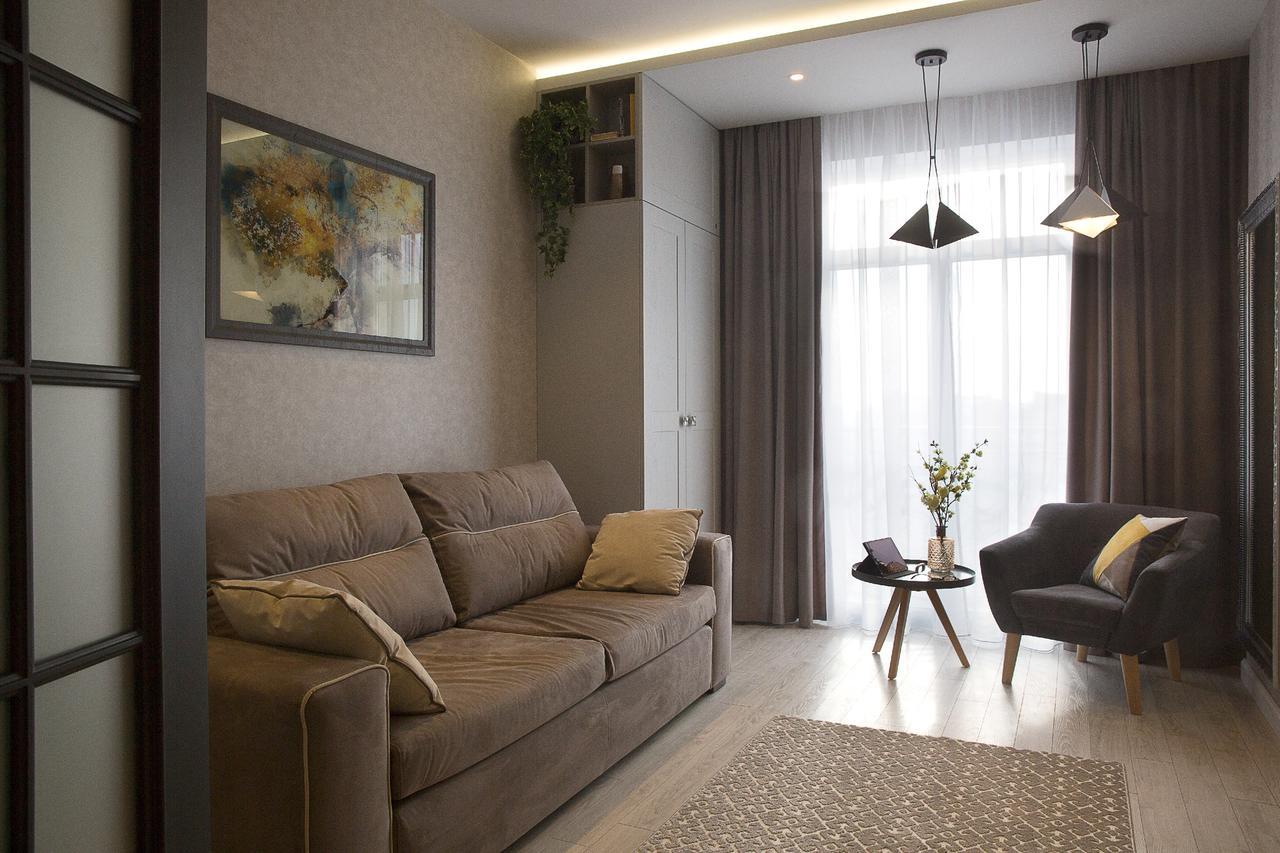 Sunny Belle Apartments Одесса Экстерьер фото