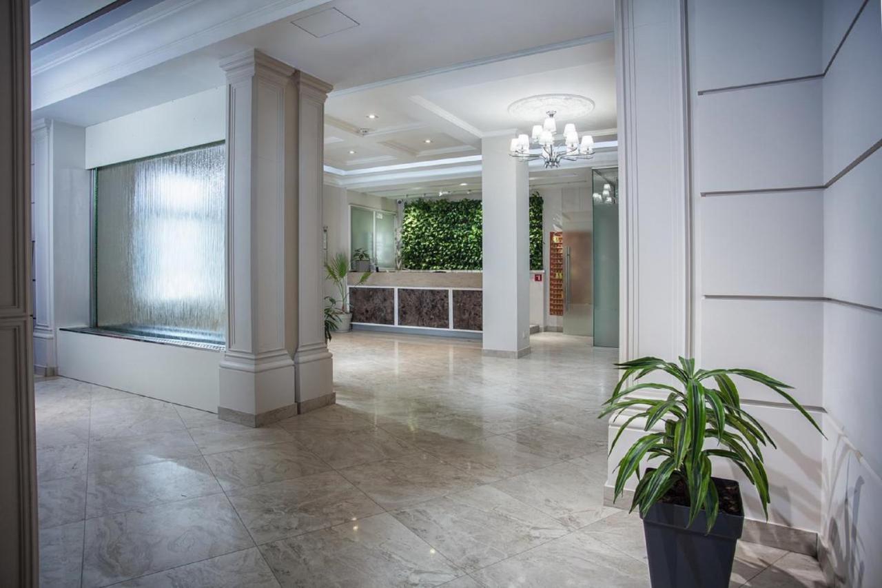 Sunny Belle Apartments Одесса Экстерьер фото